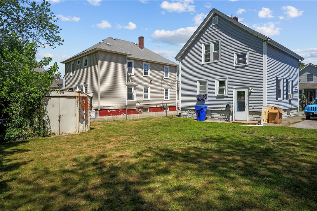 Photo 15 of 18 of 157 Chaplin Street house