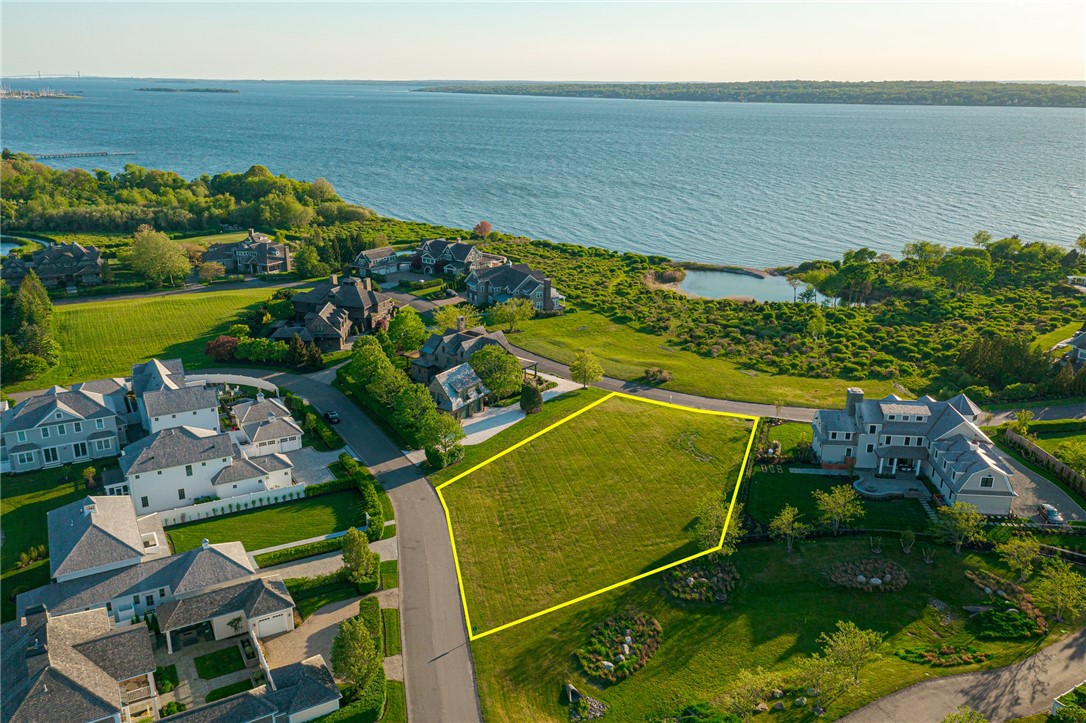 Photo 2 of 46 of 0 Carnegie Harbor Drive land