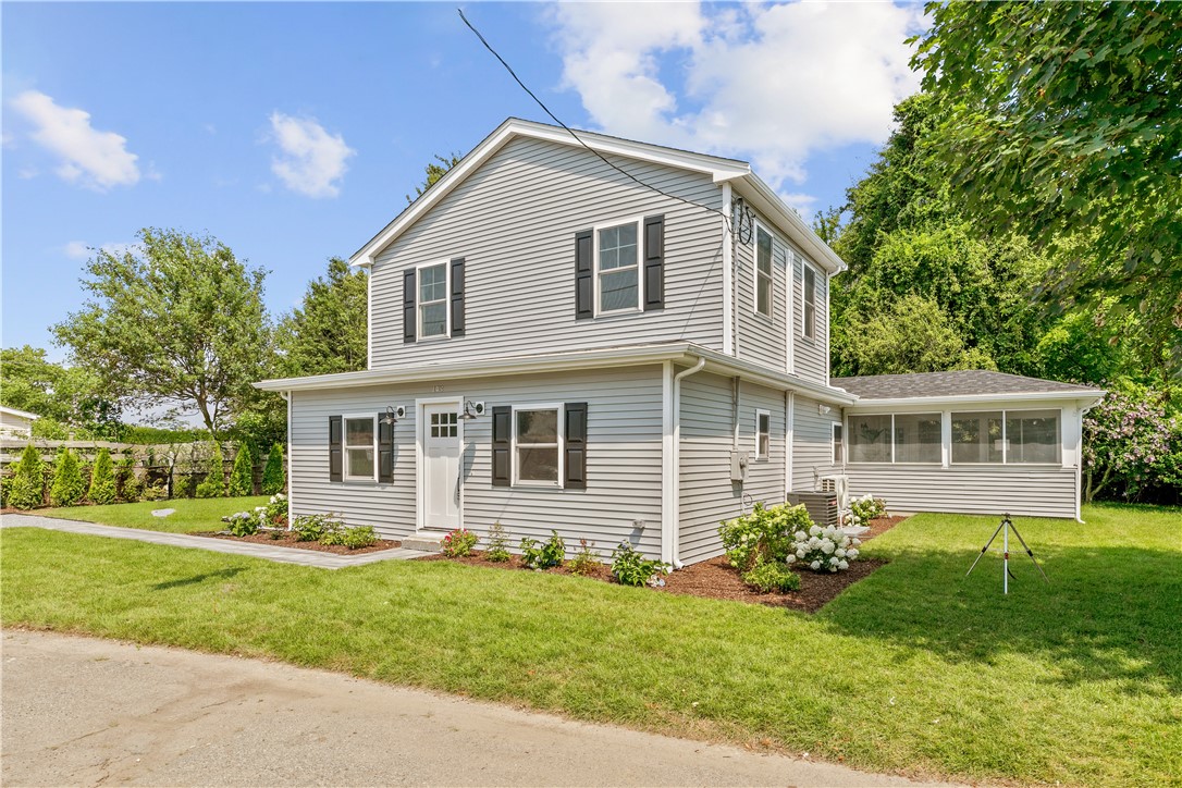 Photo 1 of 46 of 143 Cottage Avenue house