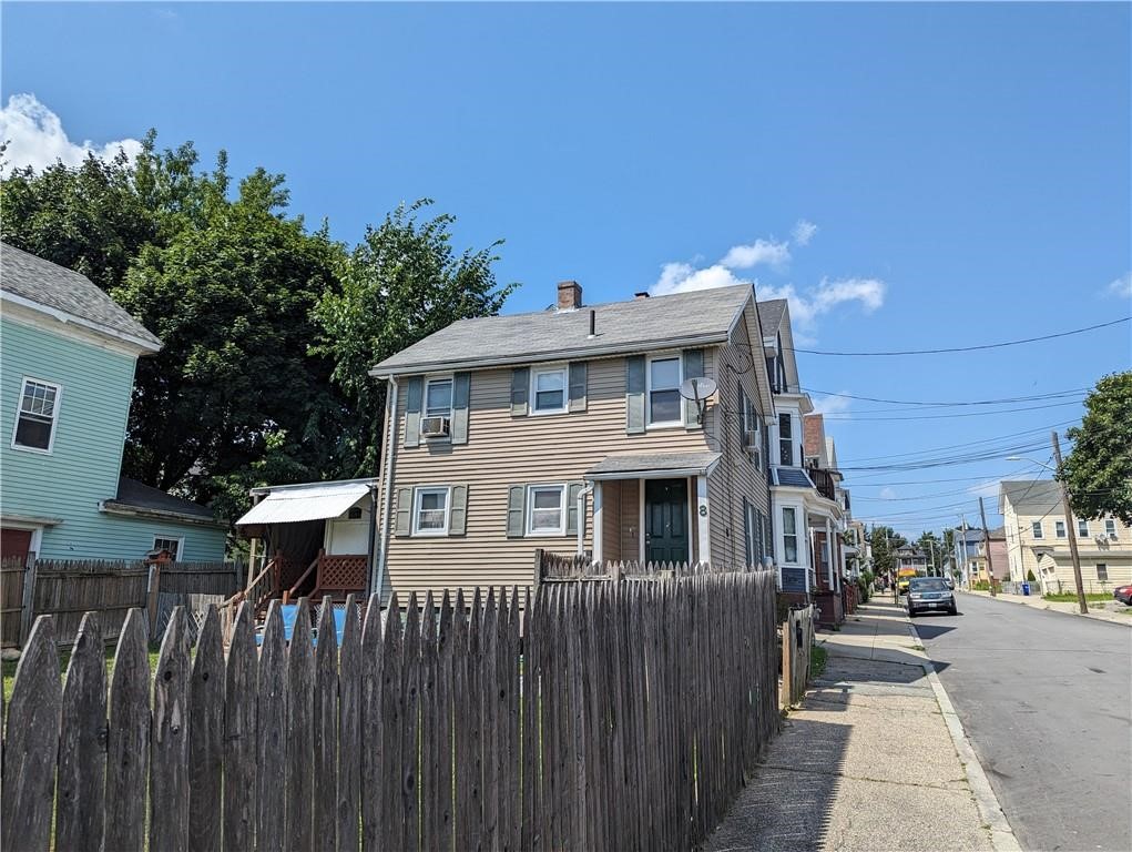 Photo 1 of 1 of 305 Amherst Street house