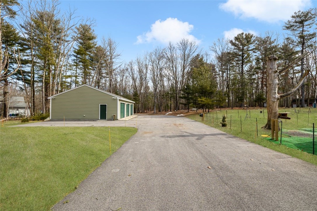 Photo 42 of 43 of 96 Brandy Brook Road house