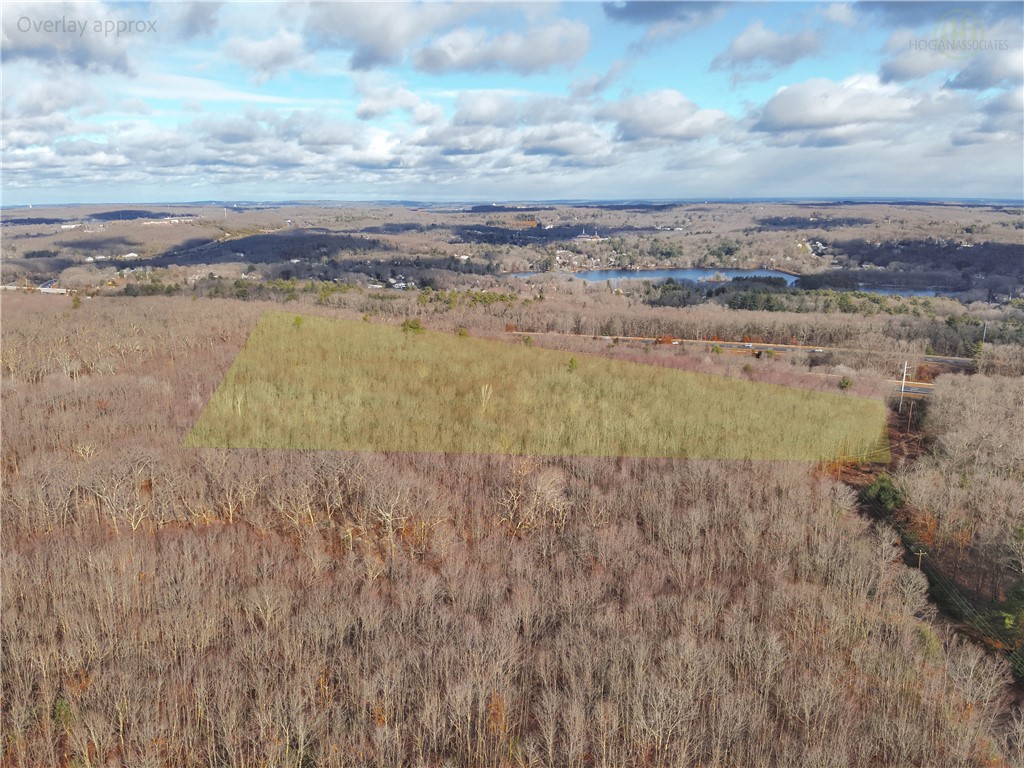 Photo 4 of 7 of 95 Wolf Hill Road land