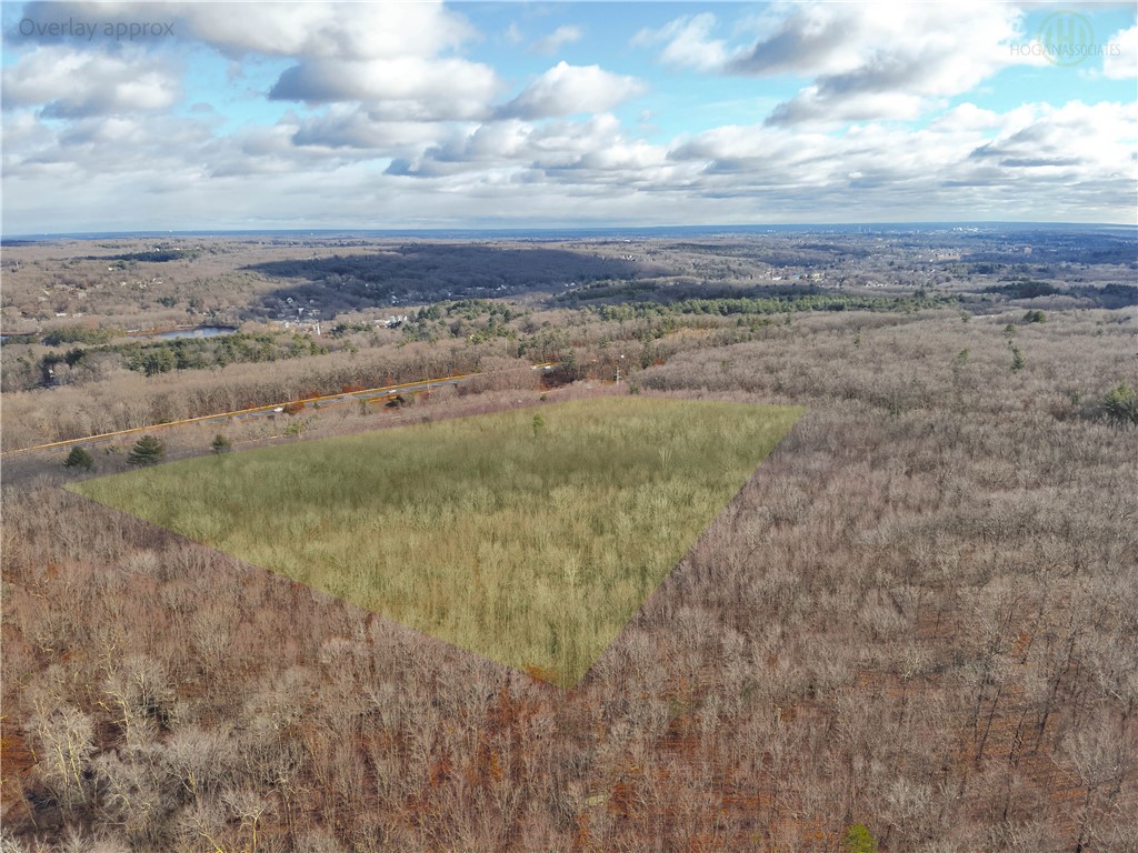 Photo 5 of 7 of 95 Wolf Hill Road land