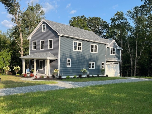 Photo 1 of 8 of 61 Bouchard Lane house