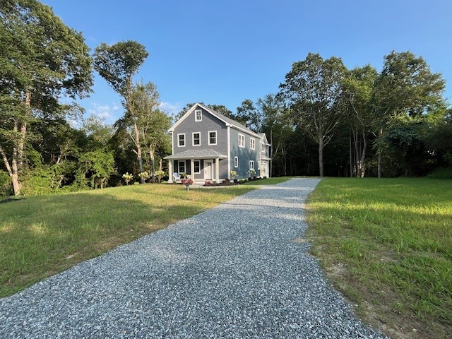 Photo 2 of 8 of 61 Bouchard Lane house