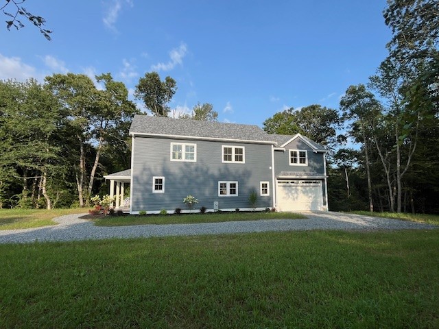 Photo 3 of 8 of 61 Bouchard Lane house