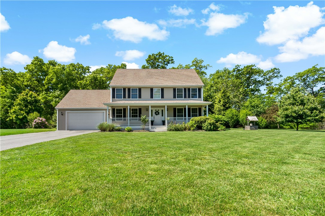 Photo 1 of 50 of 23 Teaberry Lane house