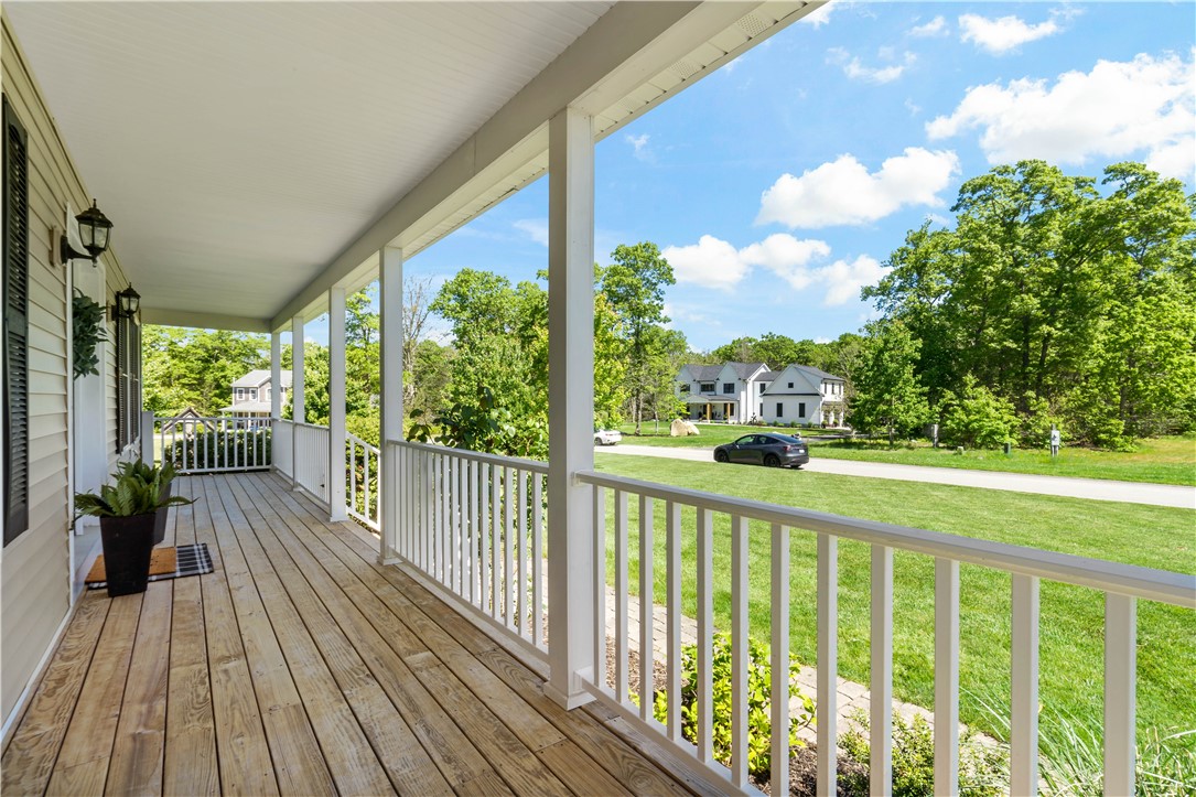 Photo 4 of 50 of 23 Teaberry Lane house