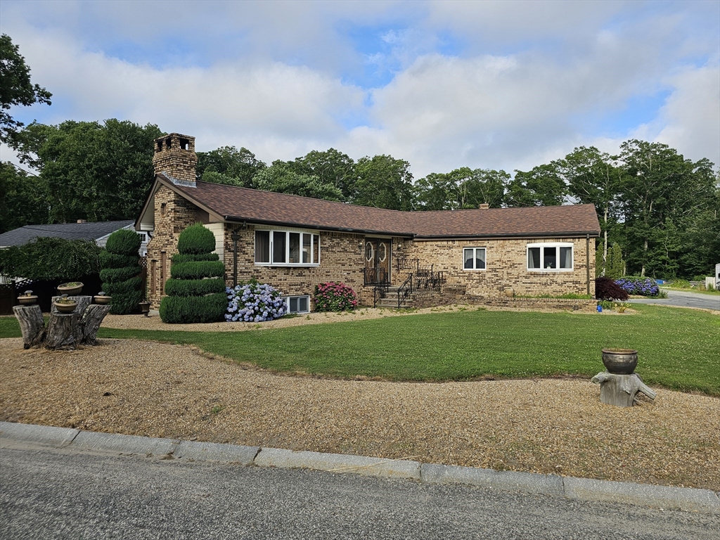 Photo 1 of 25 of 436 Crandall Rd house