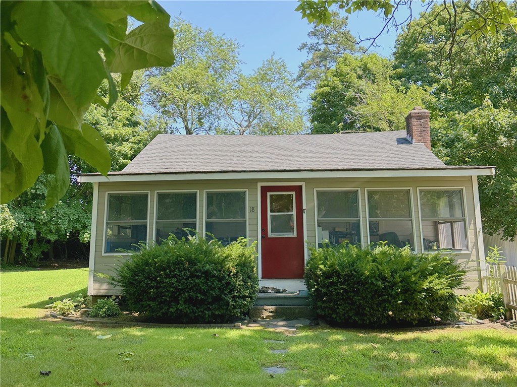 Photo 1 of 13 of 18 Lawndale Drive house