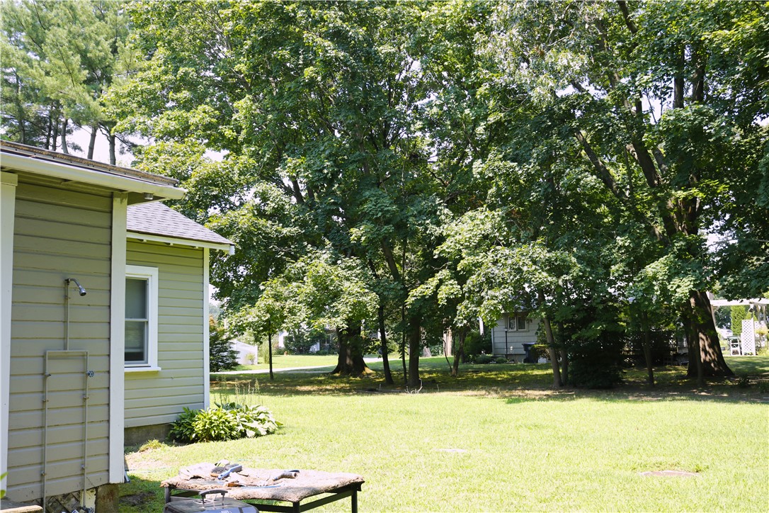 Photo 3 of 13 of 18 Lawndale Drive house