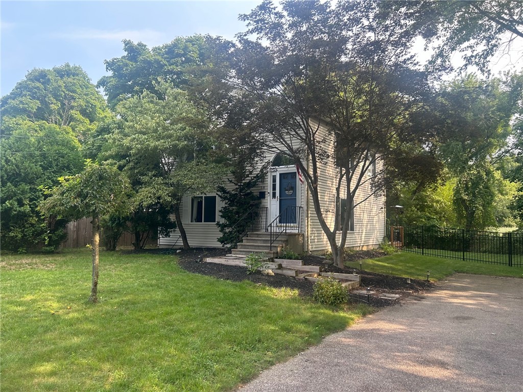 Photo 1 of 1 of 58 Larochelle Avenue house