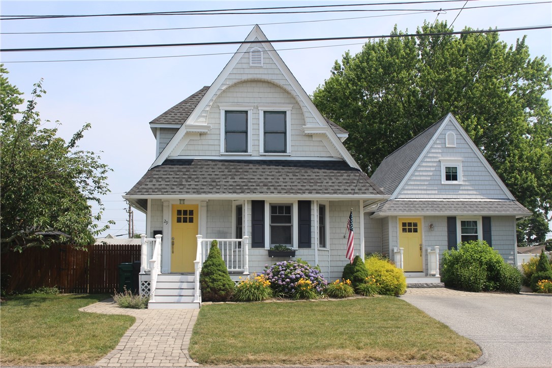 Photo 40 of 40 of 29 Chapmans Avenue house