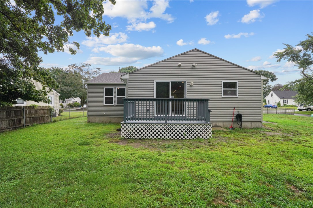 Photo 46 of 50 of 23 Yellowstone Avenue house