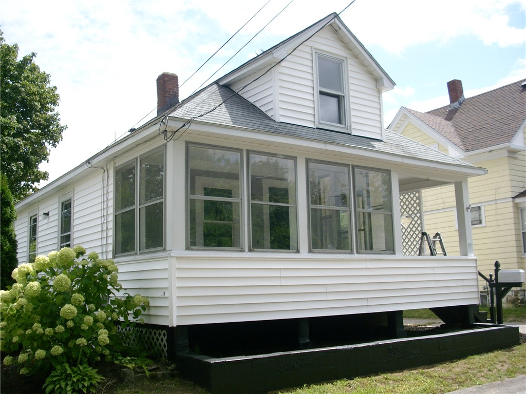 Photo 1 of 2 of 22 Powhatan Street house