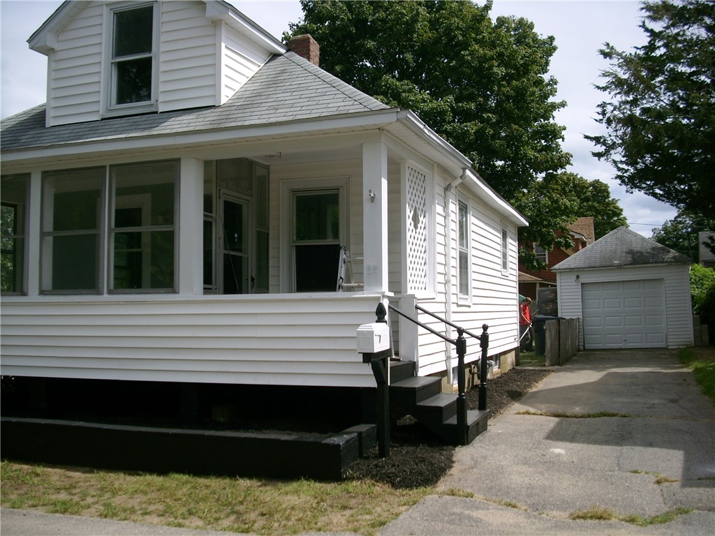 Photo 2 of 2 of 22 Powhatan Street house