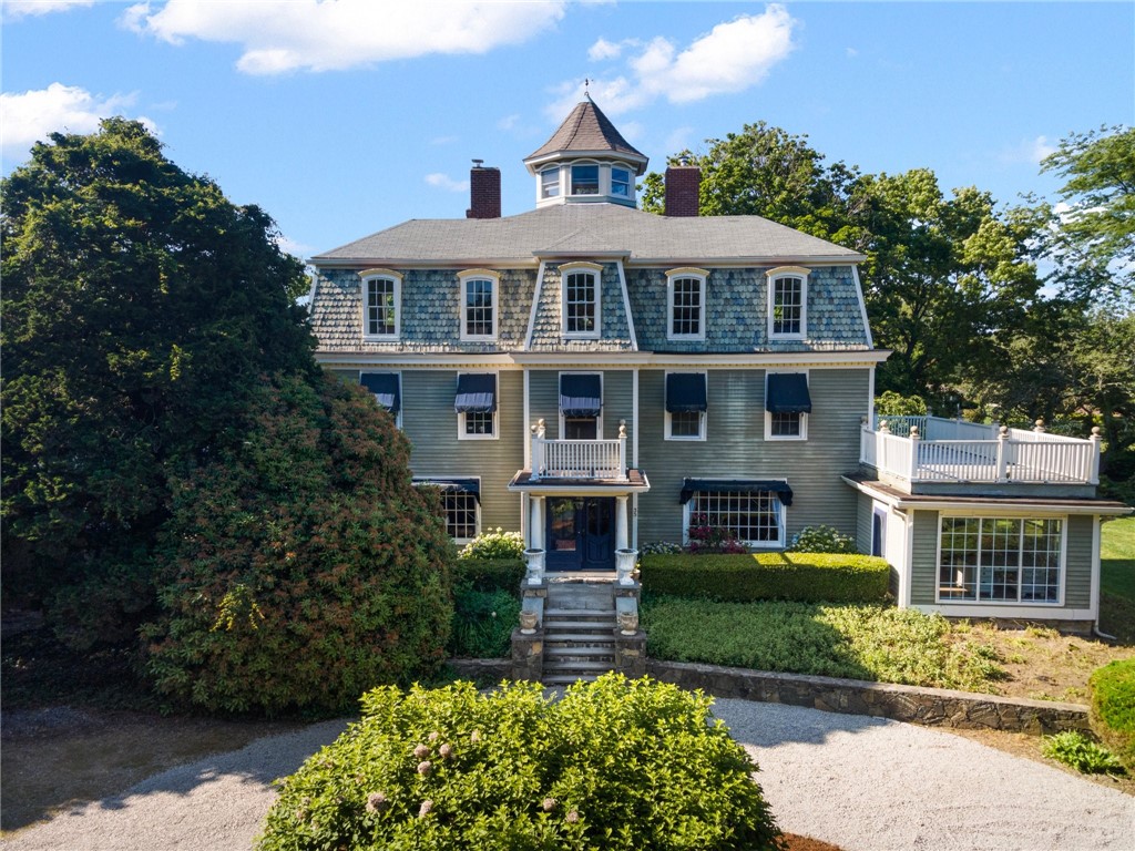 Photo 4 of 50 of 35 Westford Avenue house