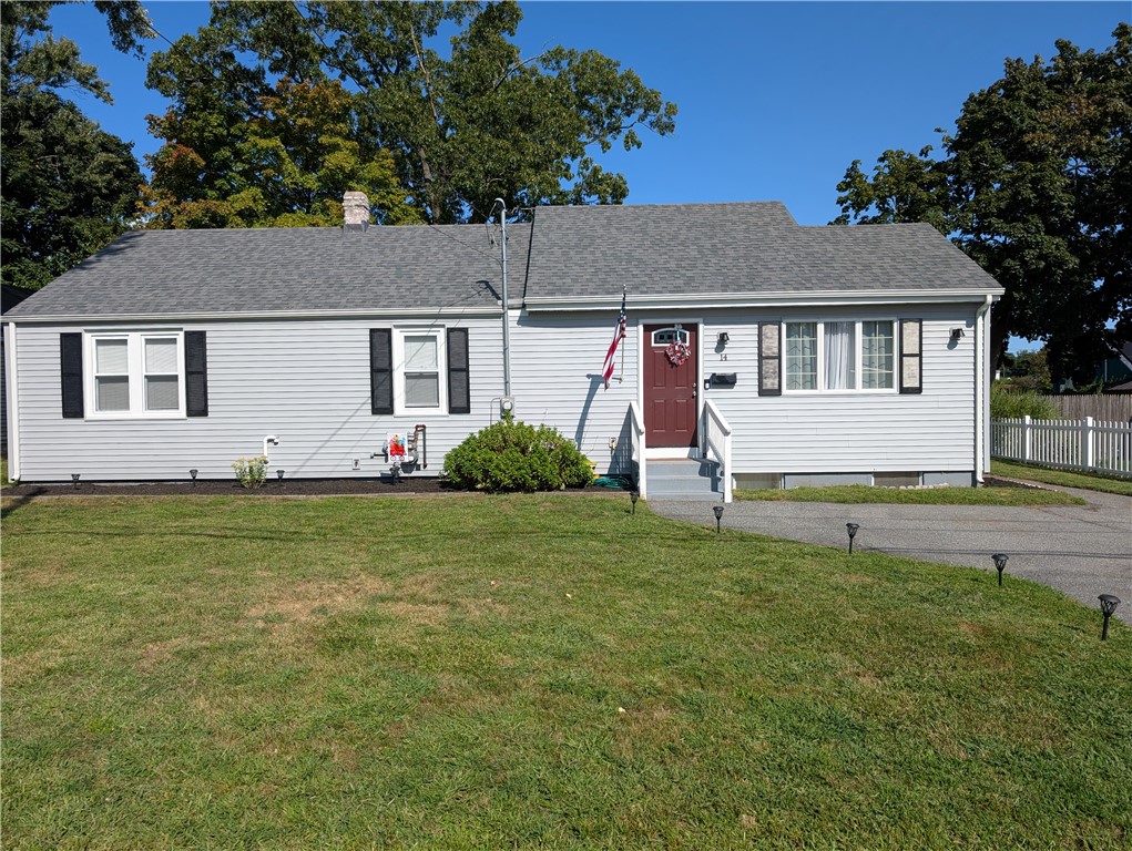 Photo 1 of 22 of 14 Newfield Avenue house