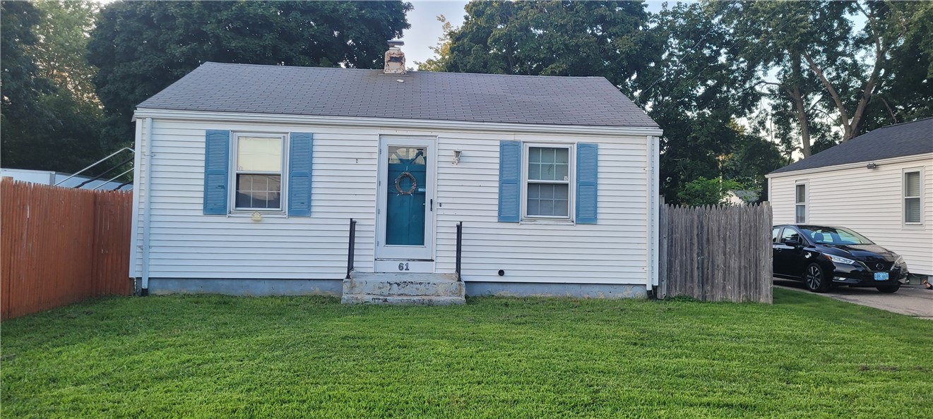 Photo 1 of 5 of 61 Easton Avenue house