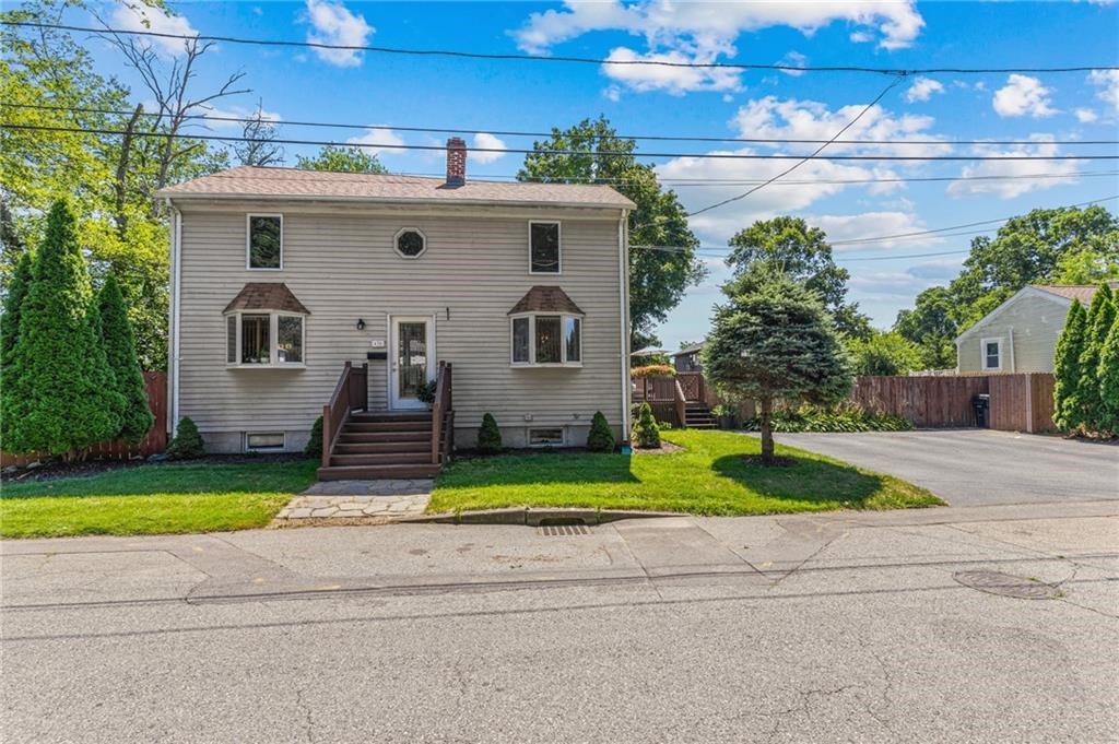 Photo 1 of 44 of 430 Beach Avenue house