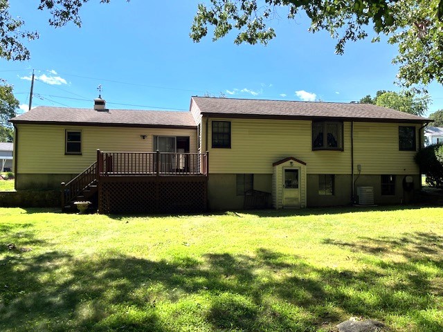 Photo 2 of 26 of 108 Pawtuxet Terrace house