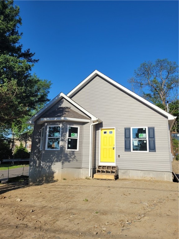 Photo 1 of 9 of 226 ST Louis Avenue house