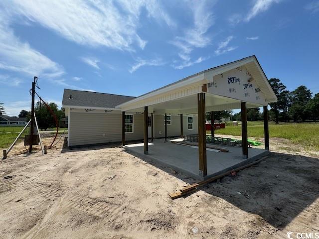 Photo 13 of 14 of TBD Bay St. house