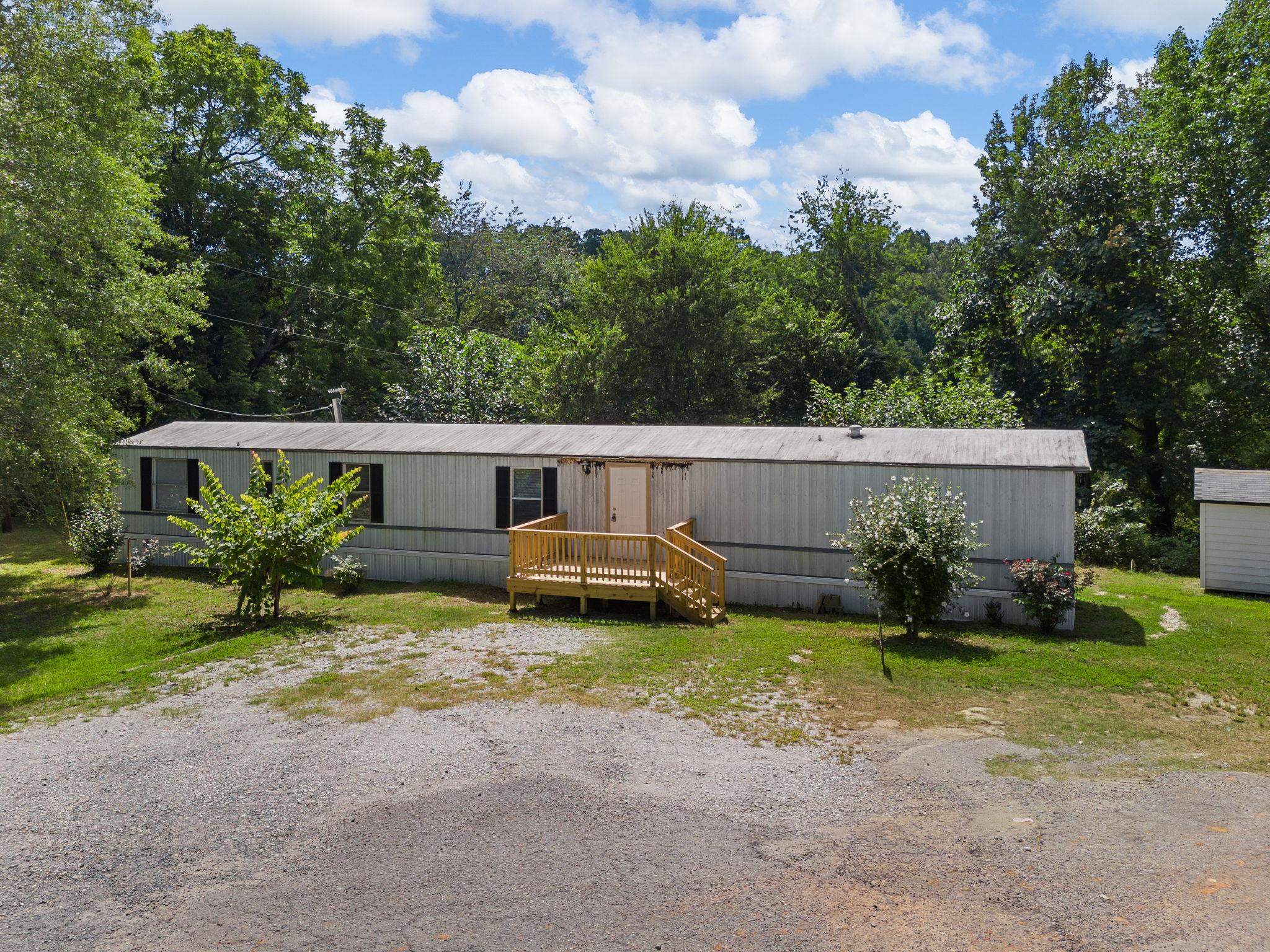 Photo 1 of 31 of 110 Old Shelby mobile home