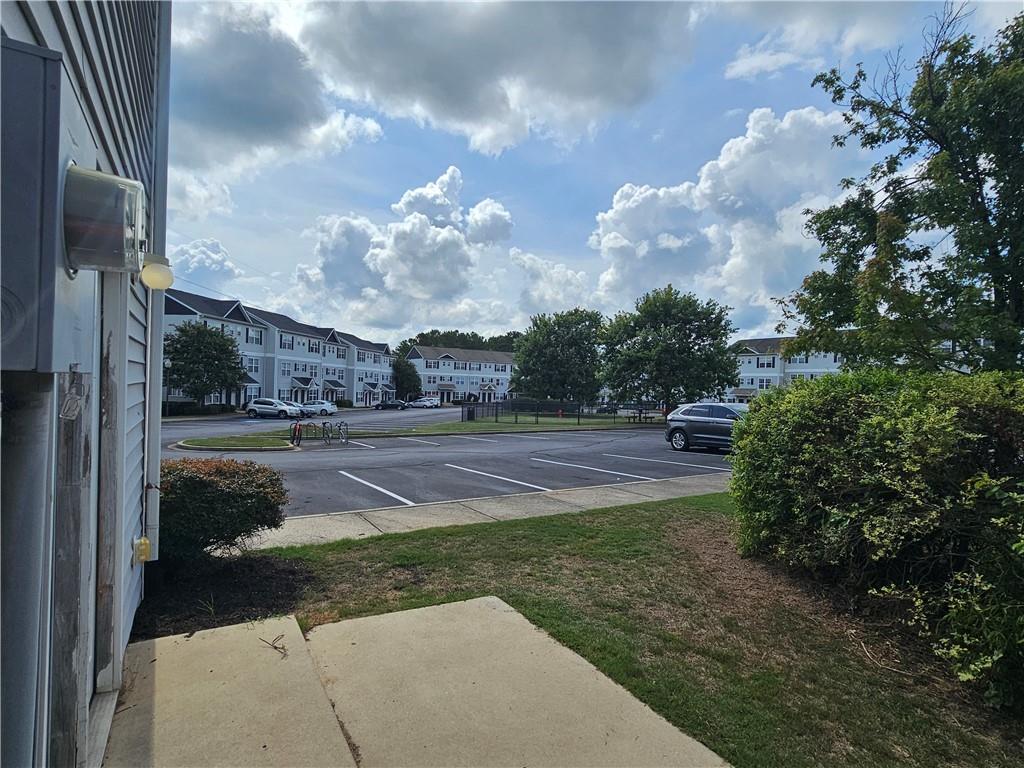 Photo 13 of 26 of 237 Campus Drive A townhome