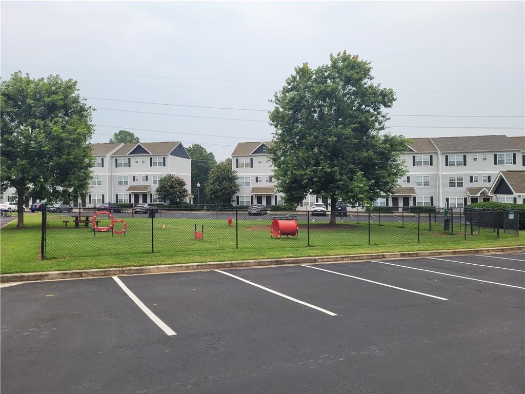 Photo 26 of 27 of 136 University Villge Drive A townhome