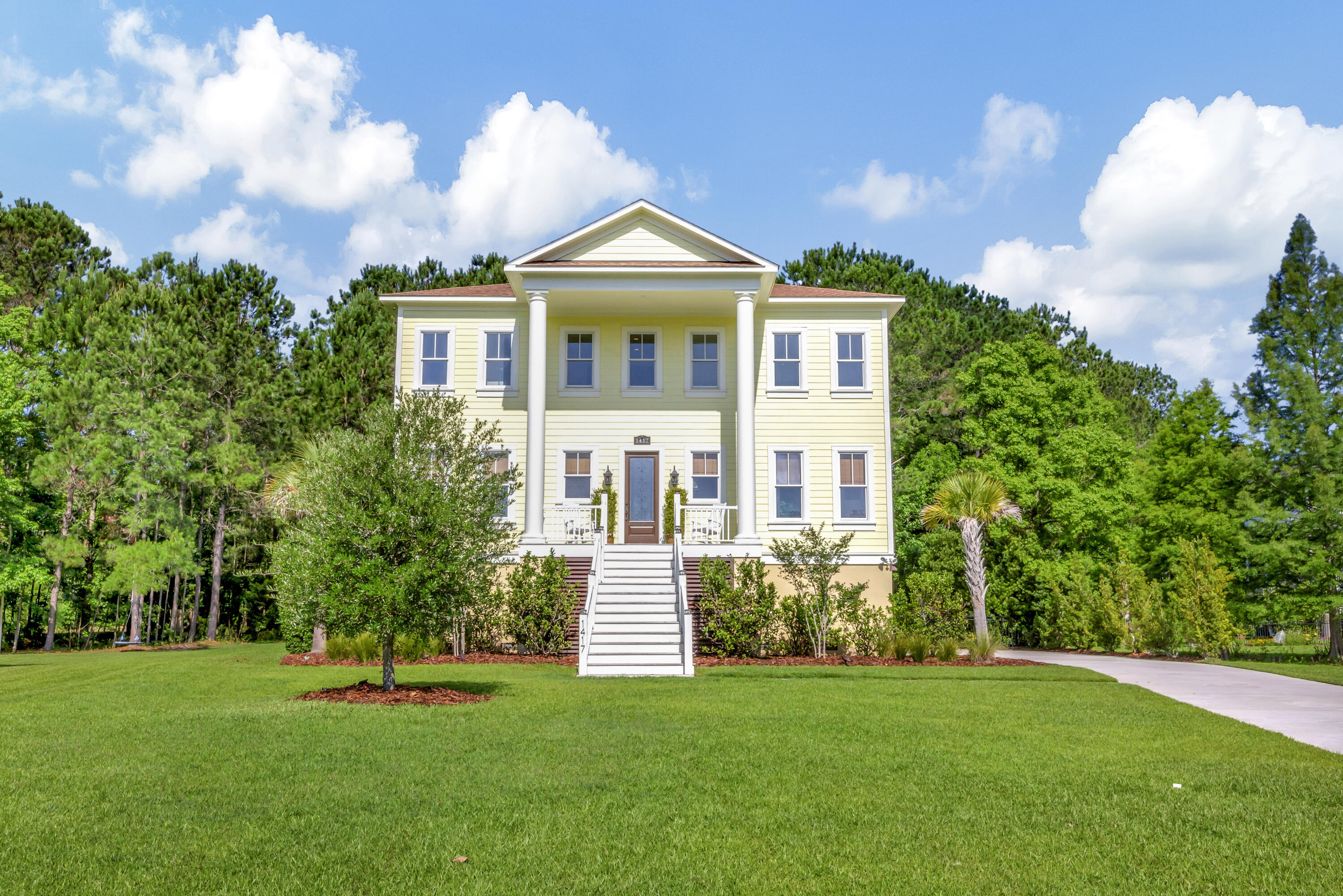 Photo 1 of 88 of 1417 Peach Blossom Lane house