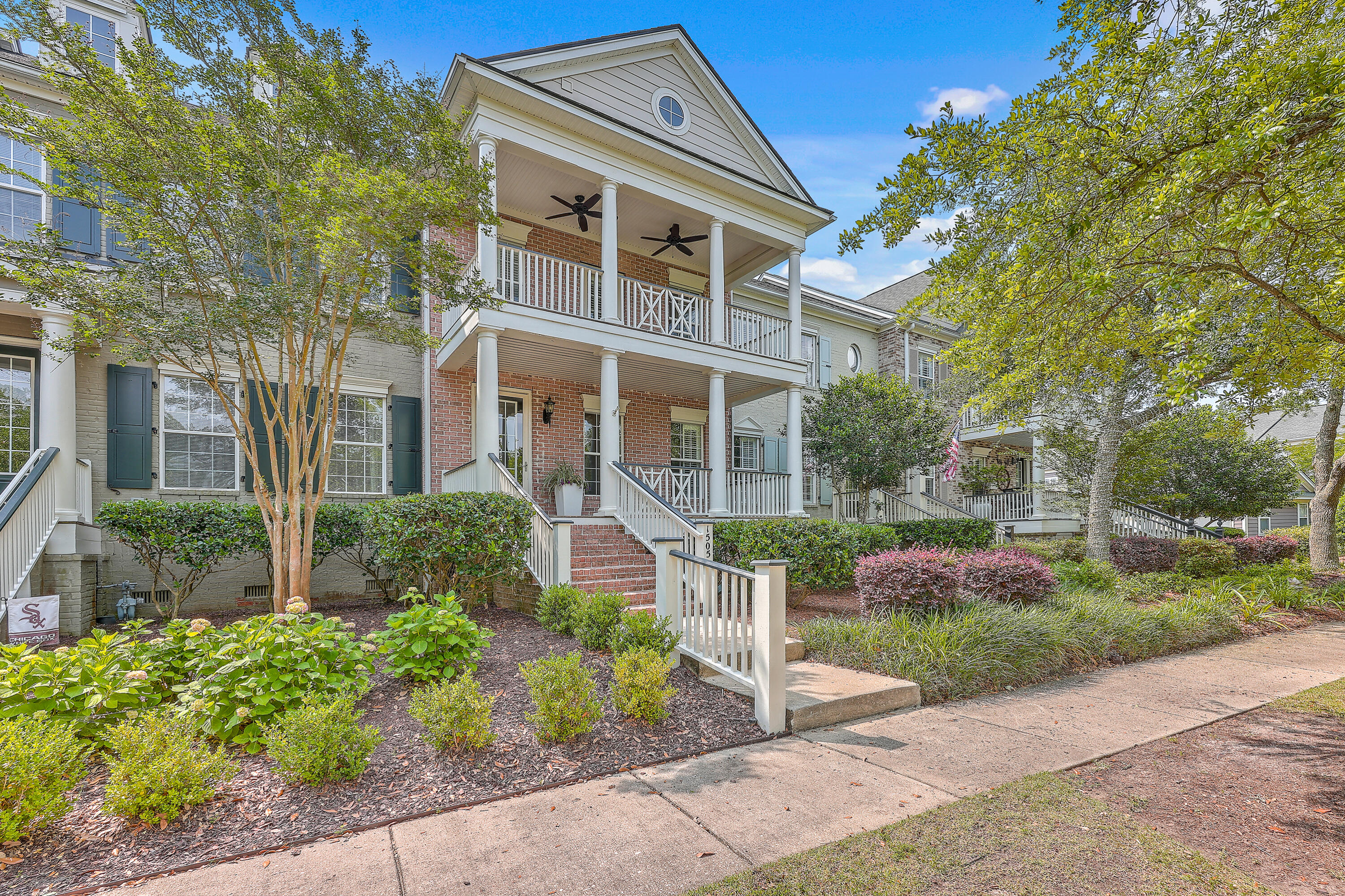 Photo 1 of 59 of 1505 Jenys Street townhome