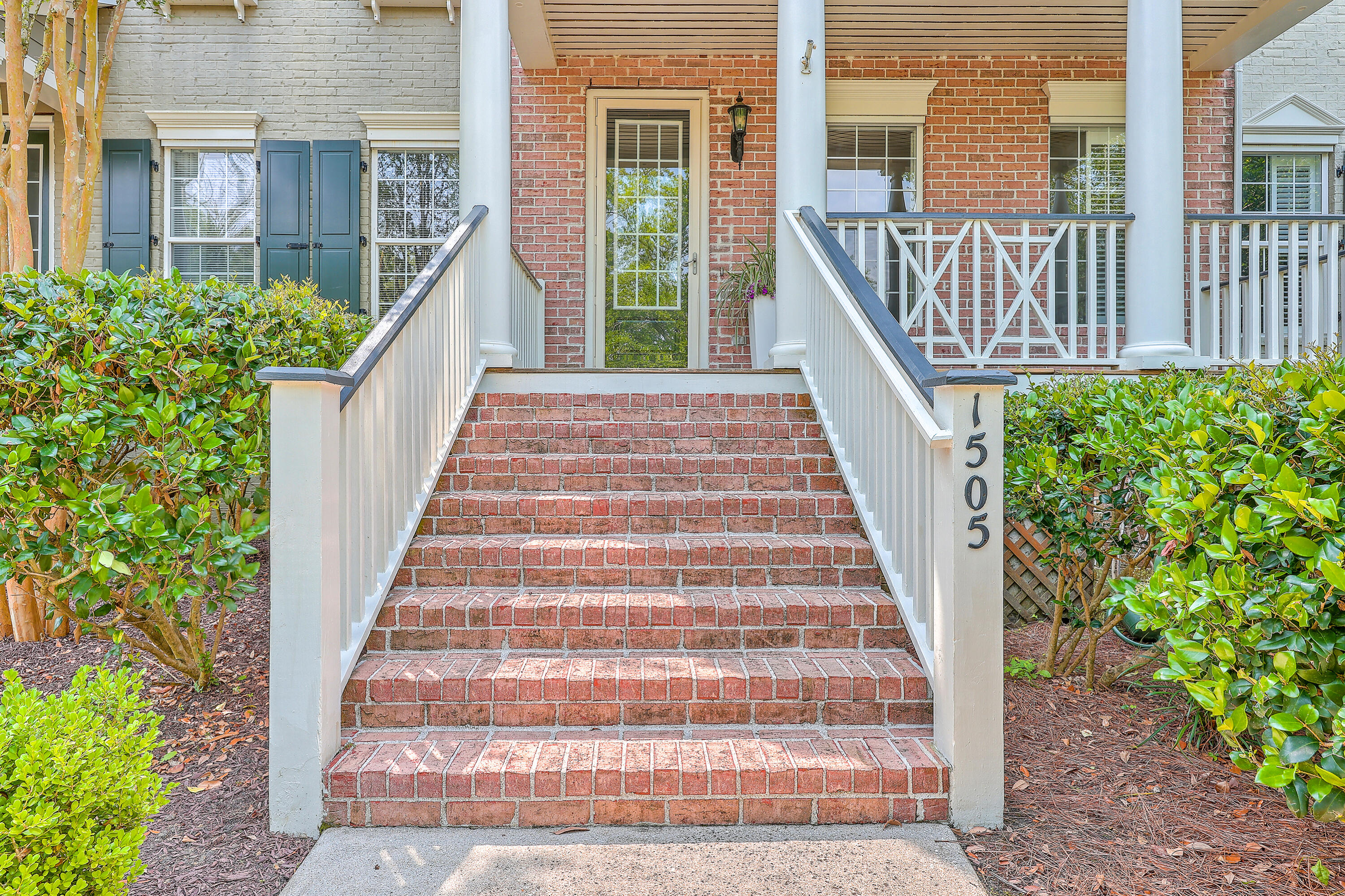 Photo 4 of 59 of 1505 Jenys Street townhome