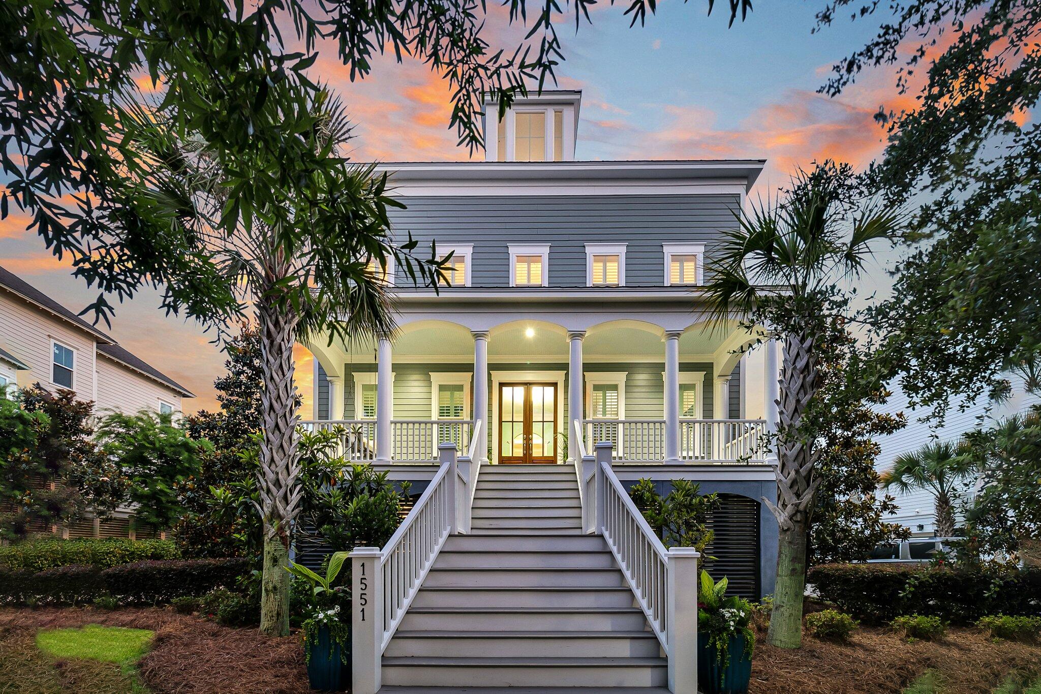 Photo 68 of 76 of 1551 Wando Landing Street house