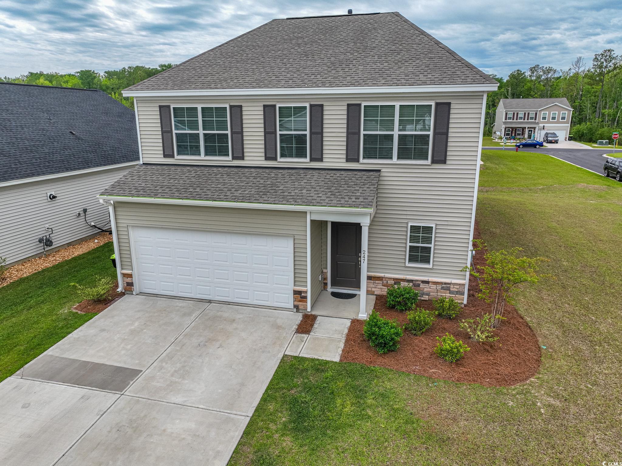 Photo 2 of 40 of 247 Averyville Dr. house