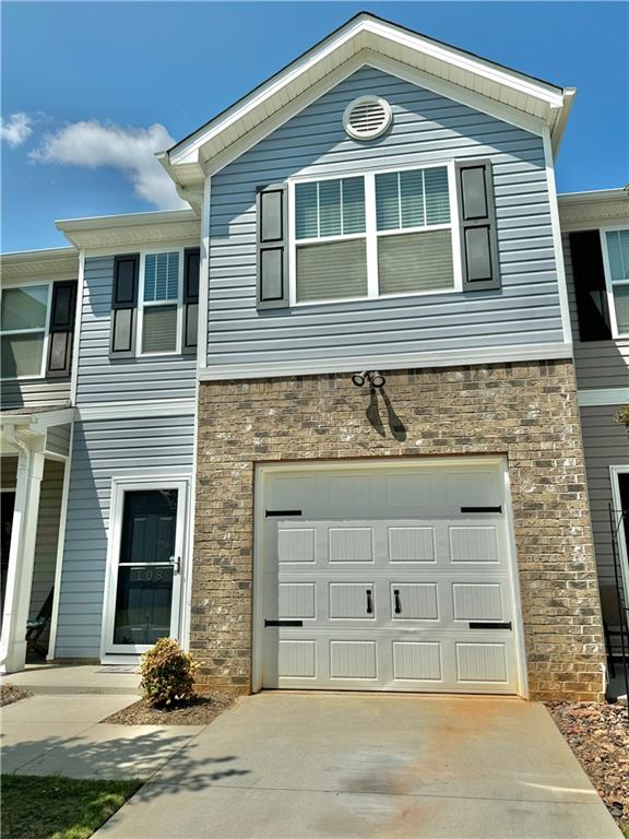 Photo 3 of 18 of 108 Southridge Court townhome