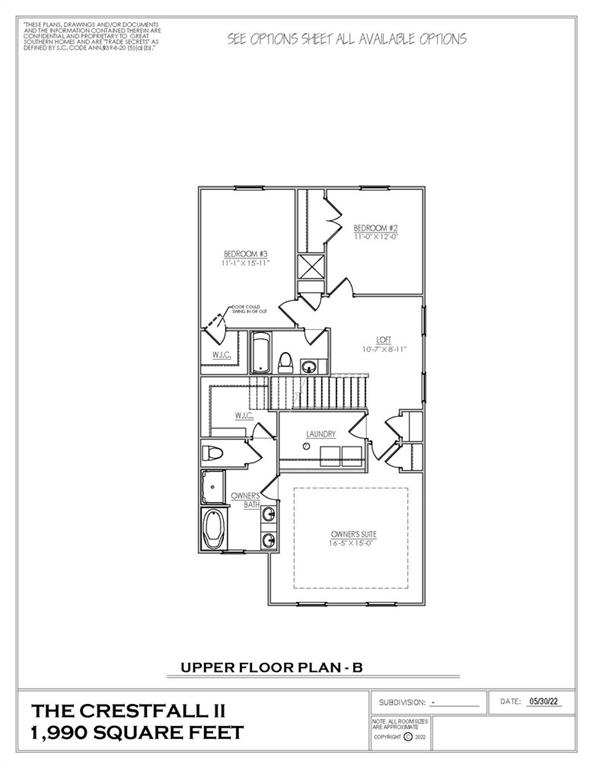 Photo 3 of 3 of 128 Brown Circle house