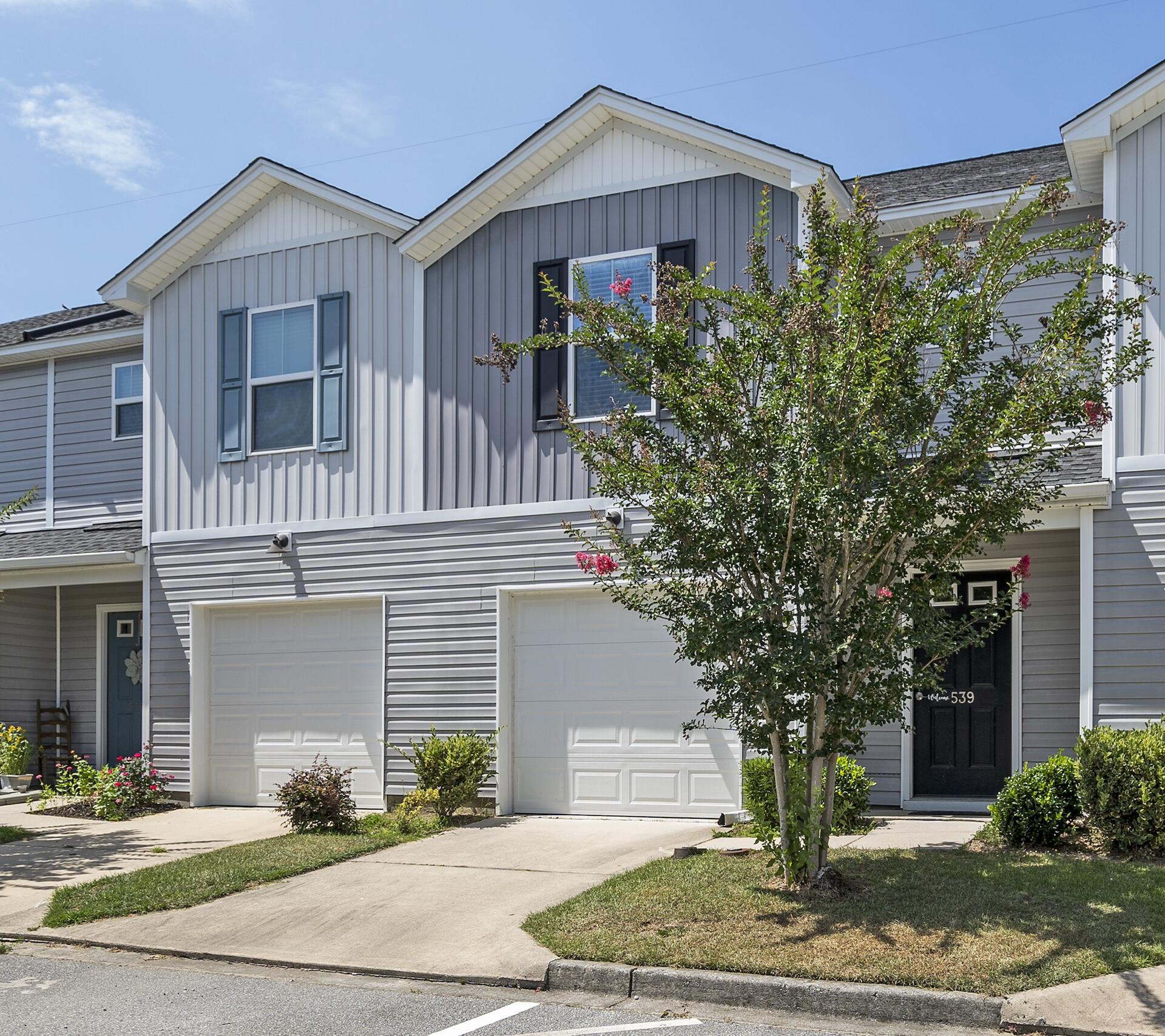 Photo 1 of 25 of 539 Truman Drive townhome