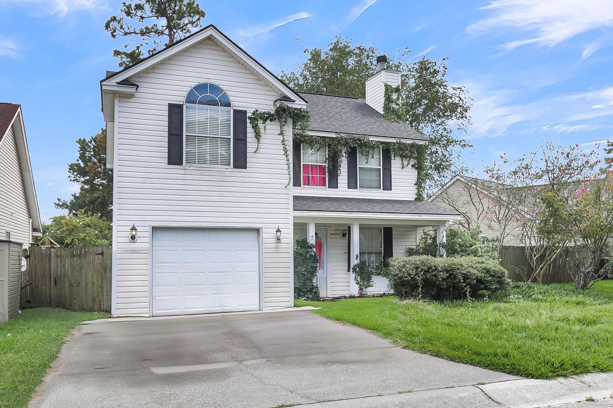 Photo 1 of 4 of 260 Hastings Drive house