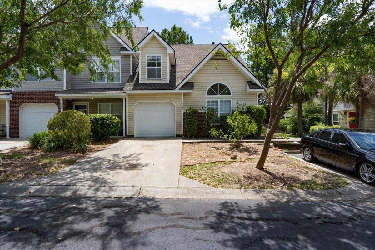 Photo 1 of 42 of 110 Greyson Circle townhome