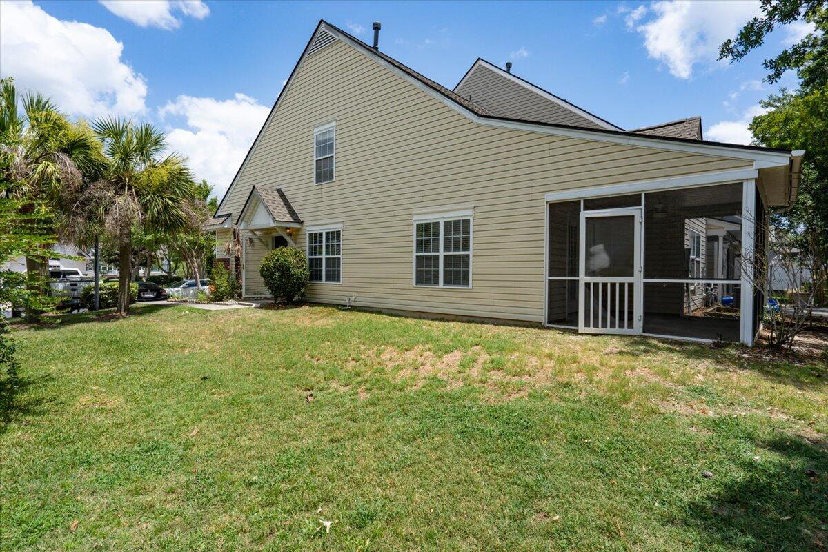 Photo 42 of 42 of 110 Greyson Circle townhome