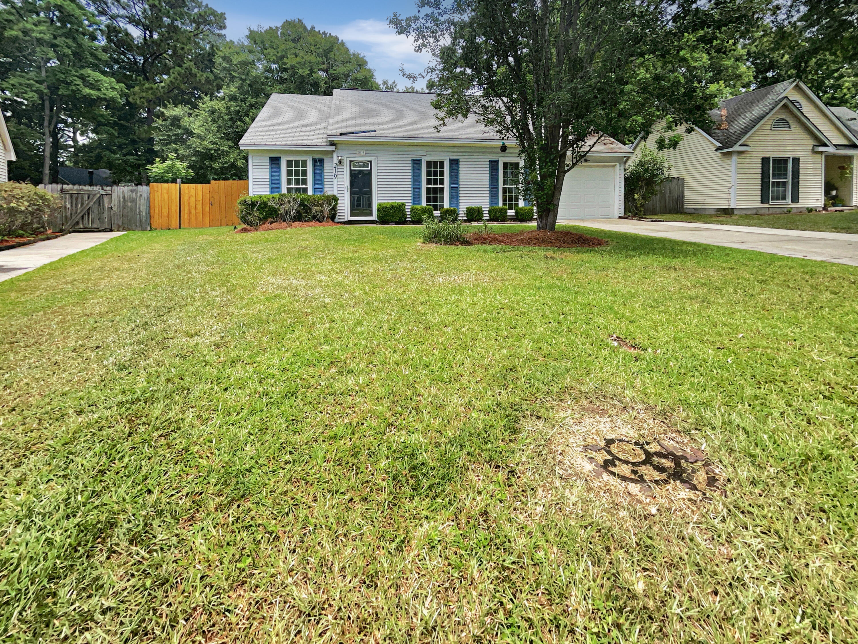 Photo 1 of 25 of 219 Alston Circle house