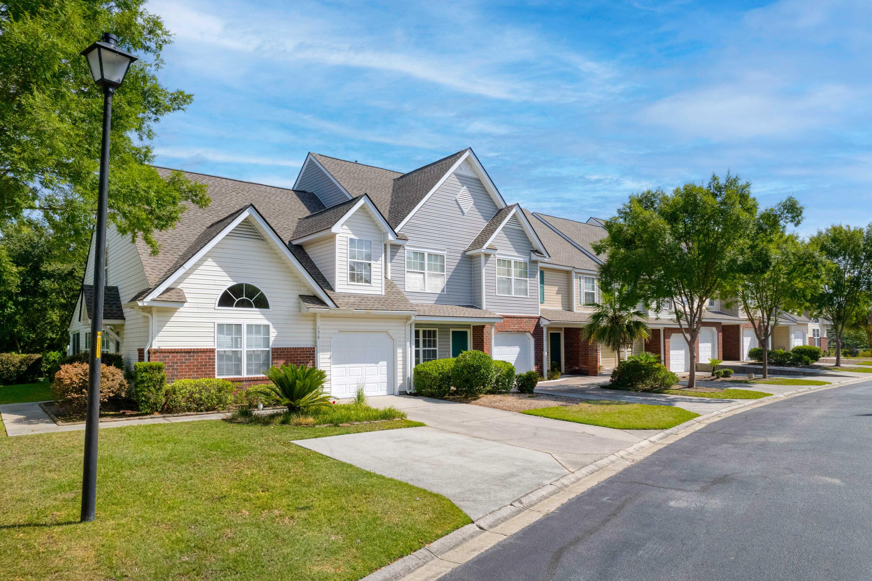 Photo 1 of 46 of 136 Darcy Avenue townhome