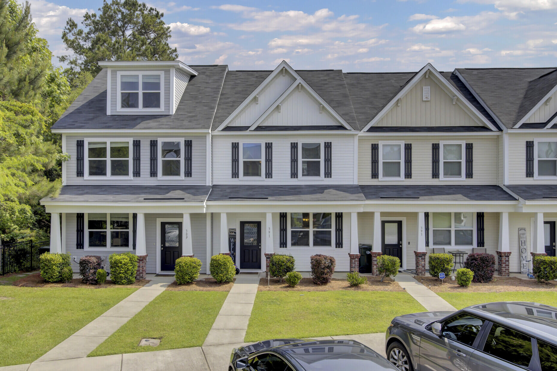 Photo 1 of 23 of 391 Flyway Road townhome