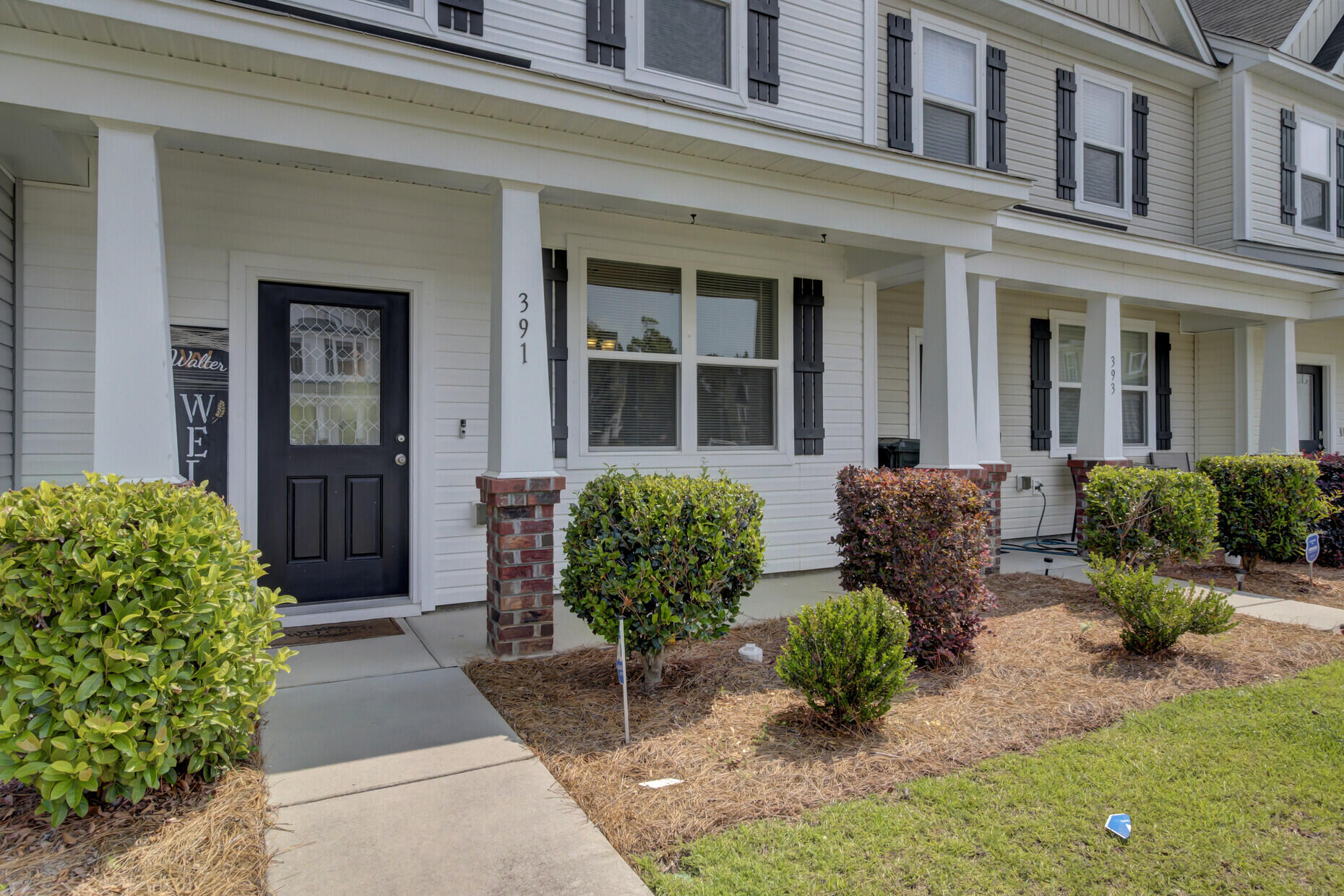 Photo 2 of 23 of 391 Flyway Road townhome