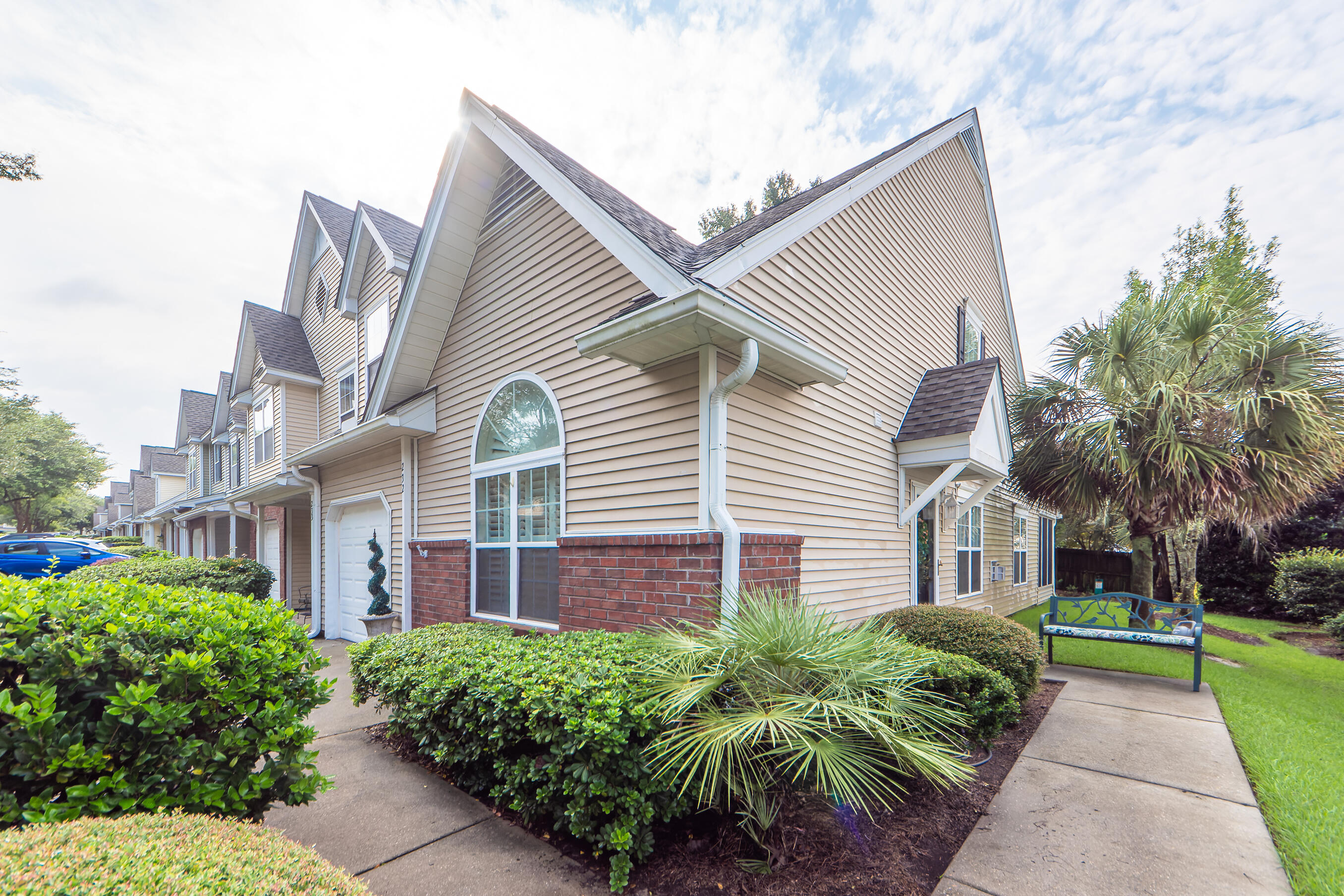 Photo 1 of 46 of 232 Darcy Avenue townhome