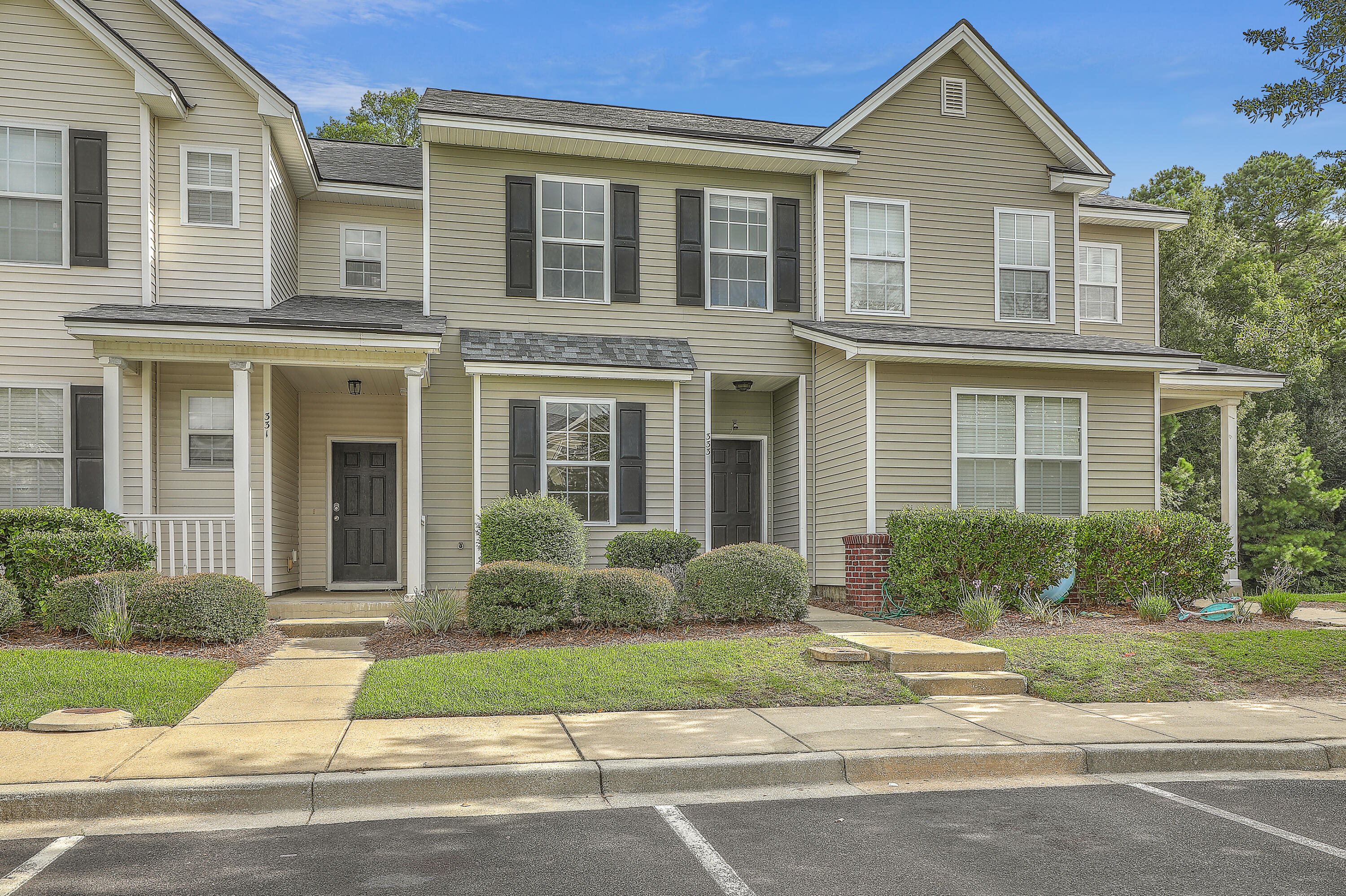 Photo 1 of 47 of 333 Flyway Road townhome