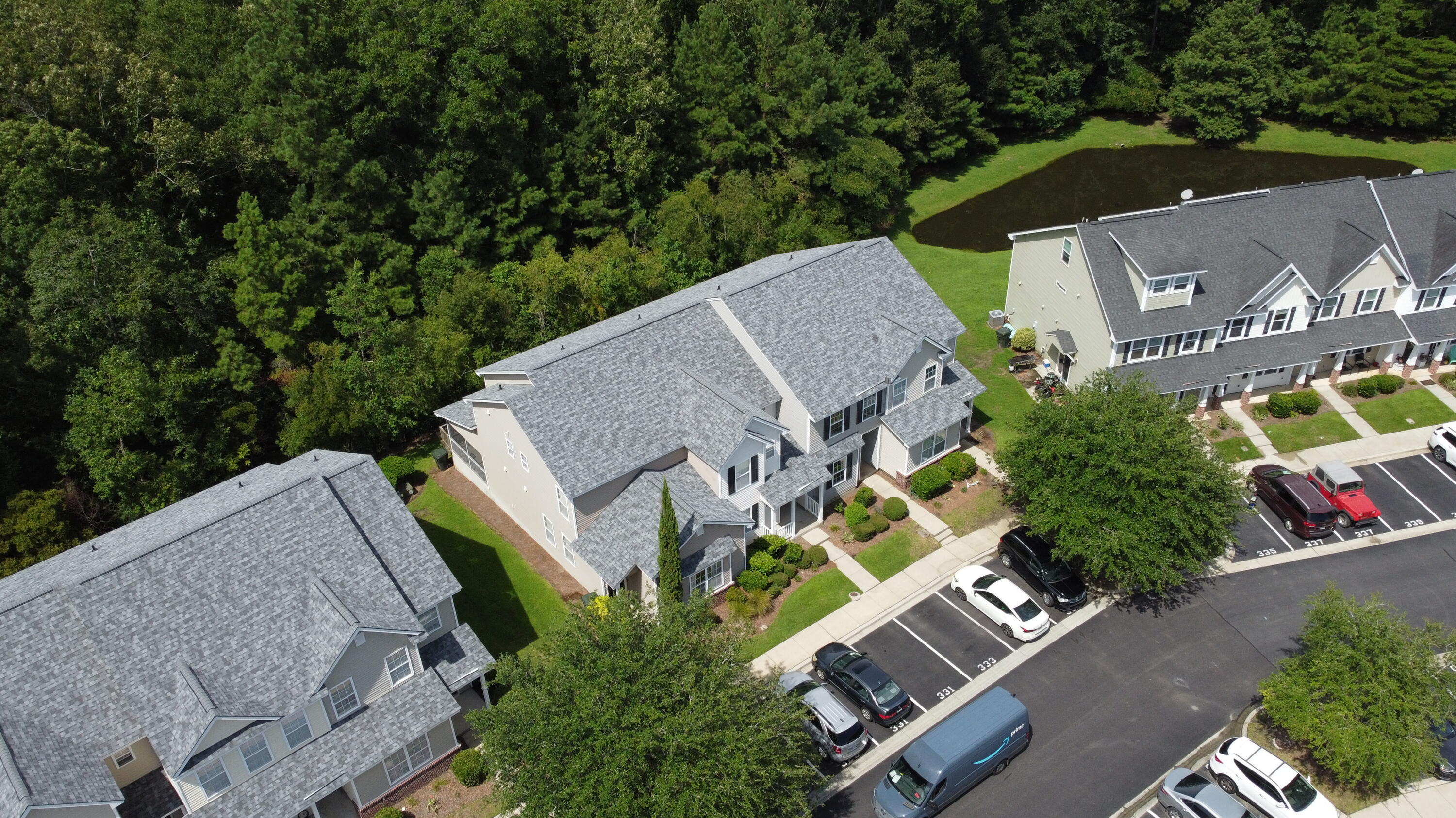 Photo 11 of 47 of 333 Flyway Road townhome