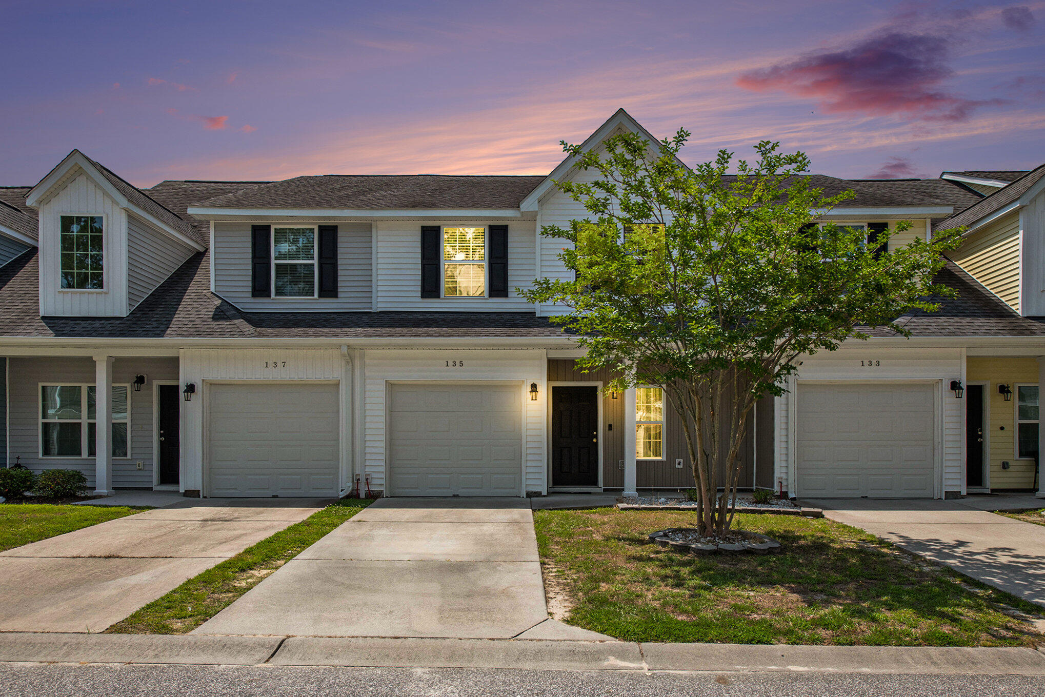 Photo 1 of 37 of 135 Buchanan Circle townhome