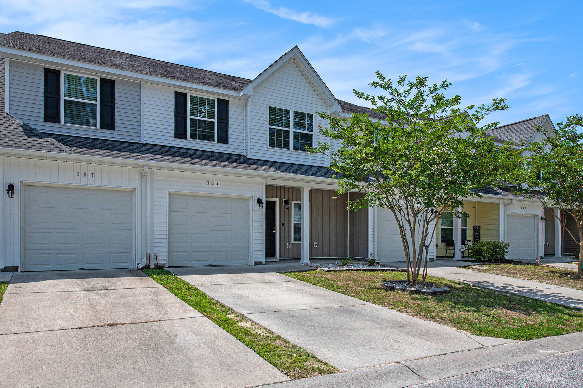 Photo 2 of 37 of 135 Buchanan Circle townhome